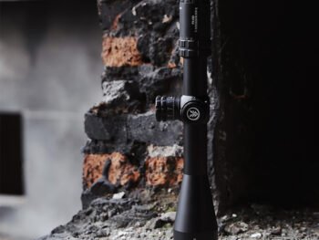 SWAMPDEER FX-HD 5-30X56SFIR FFP-S Rifle Scope