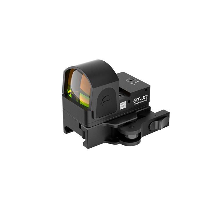 swampdeeroptics GT-X1 RED DOT