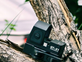 swampdeeroptics GT-X1 RED DOT