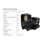 swampdeeroptics GT2 RED DOT