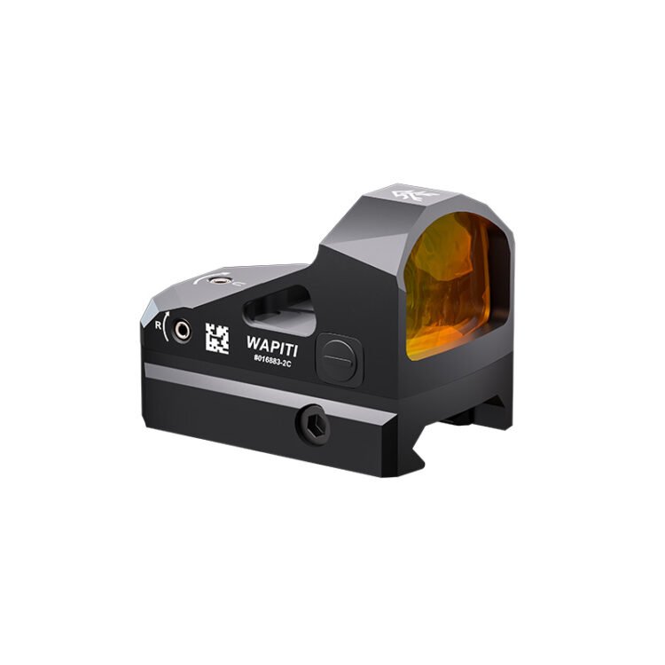 SWAMPDEER HD 1X24 Red Dot