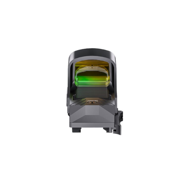 SWAMPDEER HD 511A Red Dot