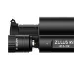 DNT ZULUS HD 3-12X V2 LRF Digital Night Vision Rifle Scope-1