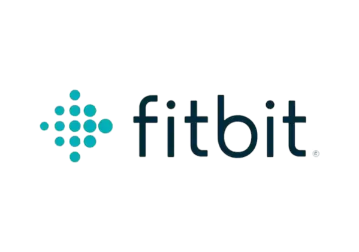 Fitbit logo