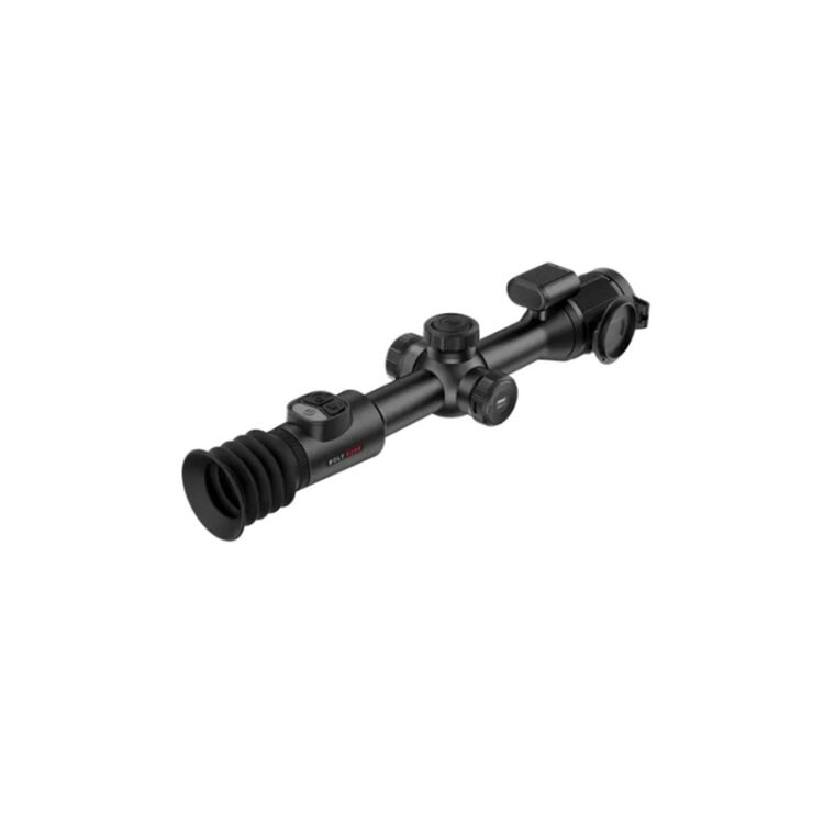 Nocpix Bolt P25R Thermal Rifle Scope