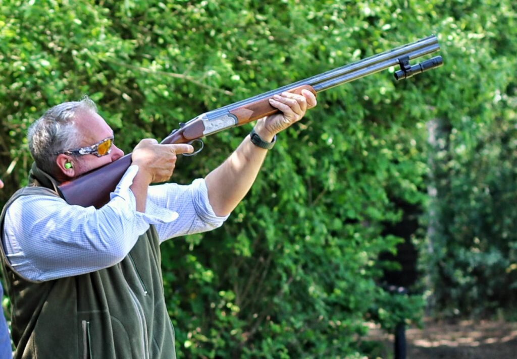 PARD Action AC-11 4K Gun camera