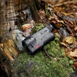 PULSAR ORYX LRF XG35 HAND HELD THERMAL IMAGER