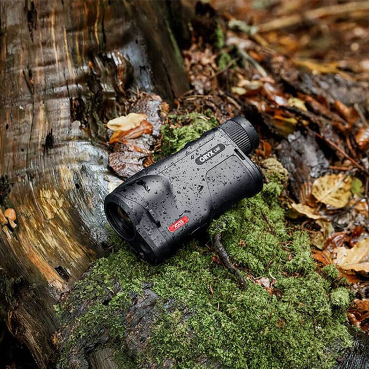 PULSAR ORYX LRF XG35 HAND HELD THERMAL IMAGER