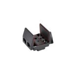 SUNWAYFOTO SM-76 Saddle Mount Rifle Adapter