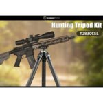 SUNWAYFOTO T2830CSL-D Carbon Fiber Tripod