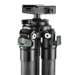 SUNWAYFOTO T2830CSL-D Carbon Fiber Tripod with Inverted Ball Head