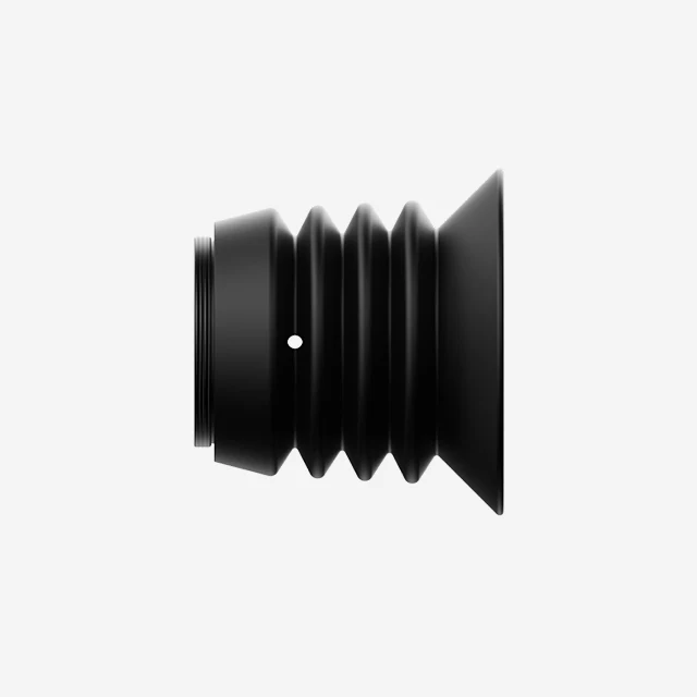 DNT ZULUS HD 5-20X LRF V2