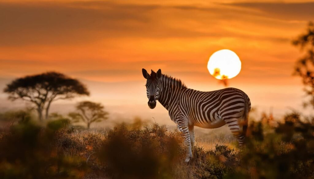 Chasing Light, Not Trophies – Our Safari Adventure in South Africa