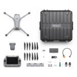 DJI Matrice 4TD Thermal Drone Ready to Fly Package – Including battery