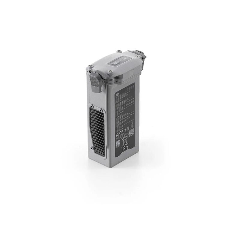 DJI Matrice 4TD Thermal Drone Ready to Fly Package – Including battery