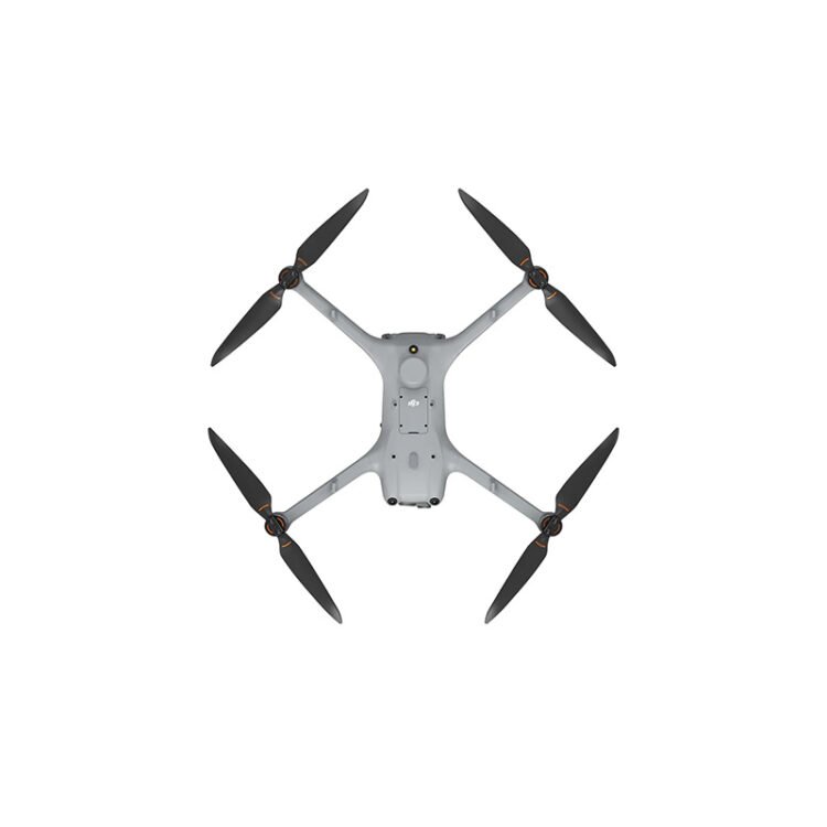 DJI Matrice 4TD Thermal Drone Ready to Fly Package – Including battery