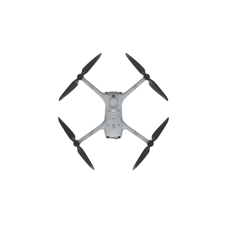 DJI Matrice 4TD Thermal Drone compatible with Dock 3