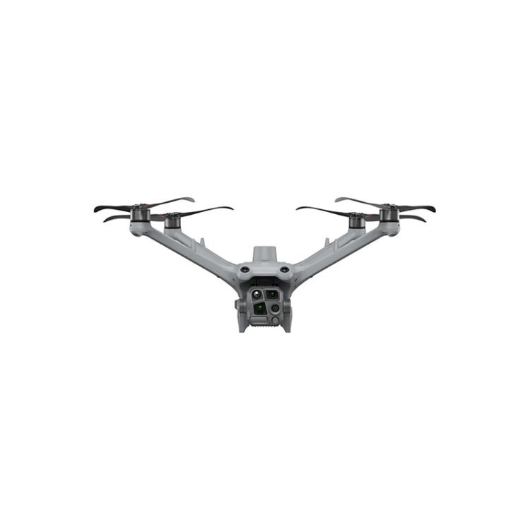 DJI Matrice 4TD Thermal Drone compatible with Dock 3