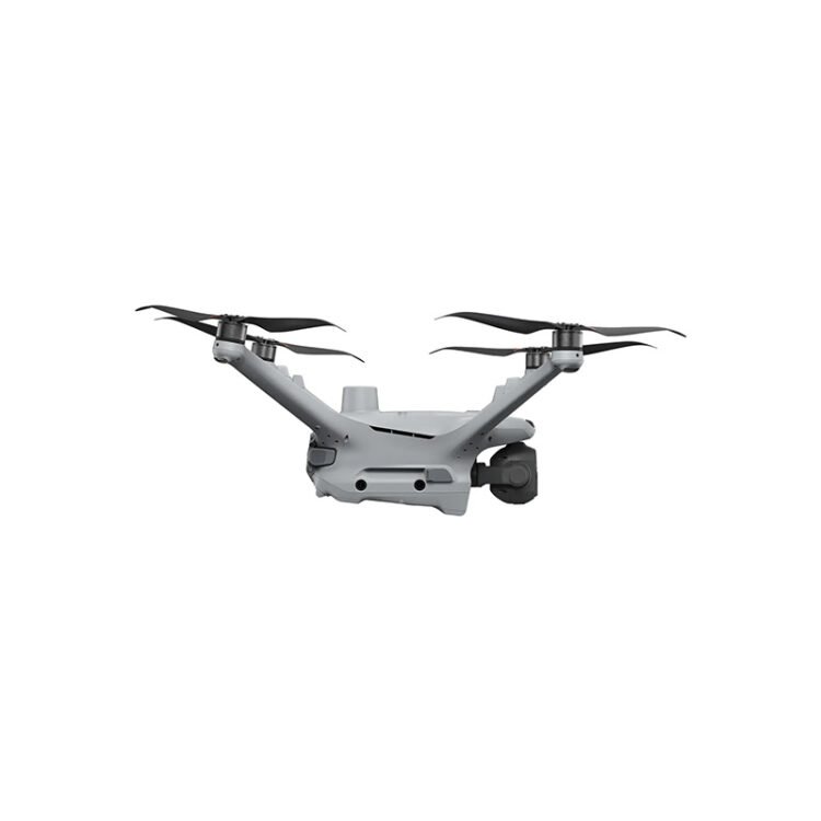 DJI Matrice 4TD Thermal Drone compatible with Dock 3
