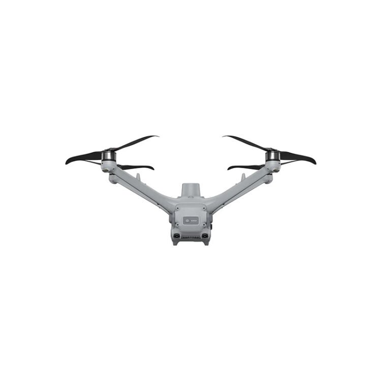 DJI Matrice 4TD Thermal Drone standalone package excluding batteries