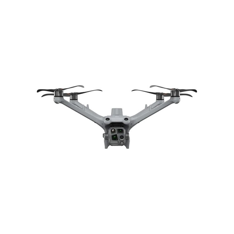 DJI Matrice 4TD Thermal Drone standalone package excluding batteries