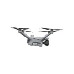 DJI Matrice 4TD Thermal Drone standalone package excluding batteries