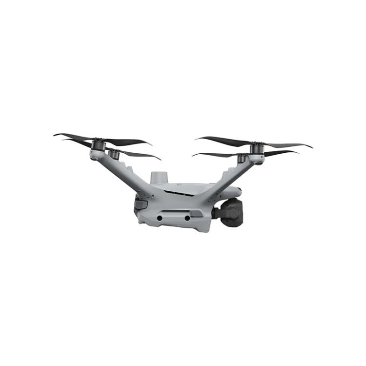 DJI Matrice 4TD Thermal Drone standalone package excluding batteries