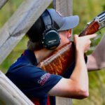 SWATCOM Active8 Electronic Ear Defenders