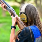 SWATCOM Active8 Electronic Ear Defenders