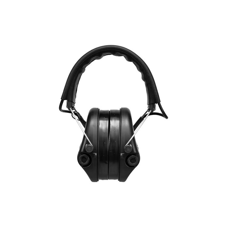 SWATCOM Active8 Electronic Ear Defenders