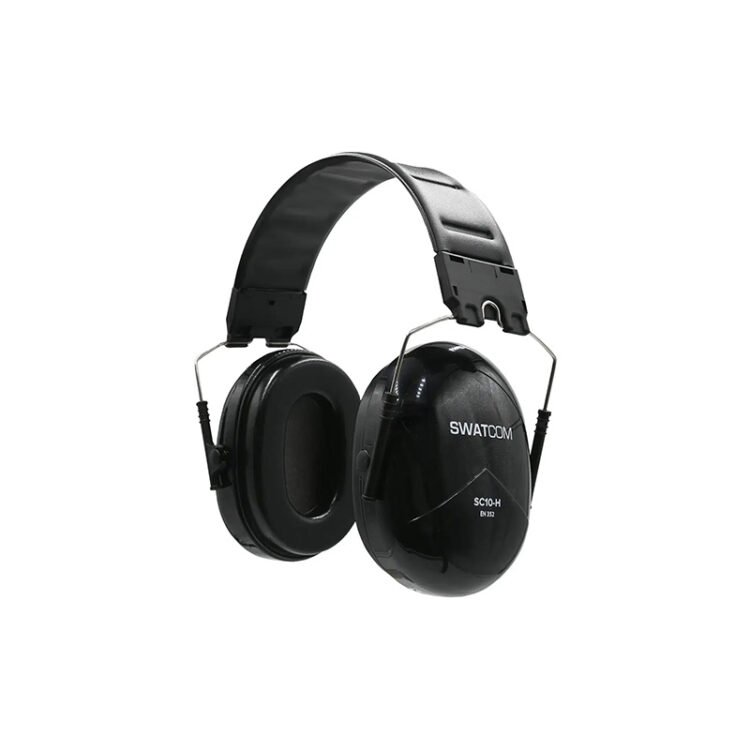 SWATCOM SC10 Ear Defenders