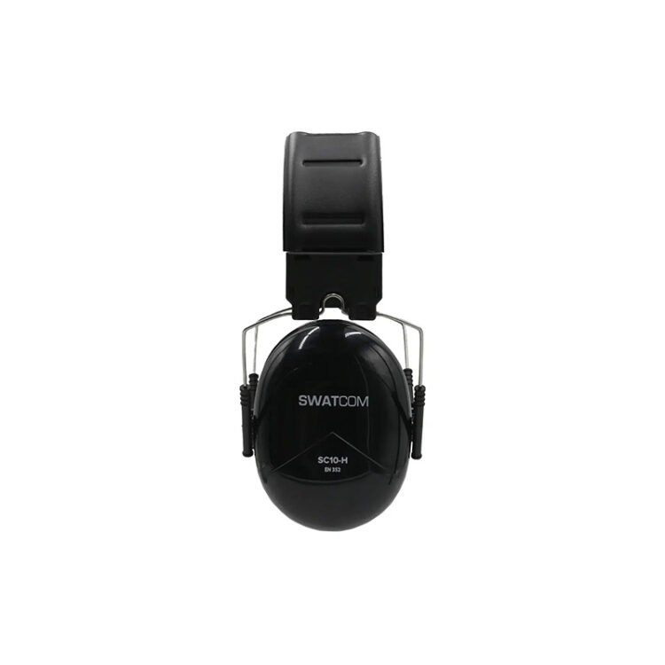 SWATCOM SC10 Ear Defenders