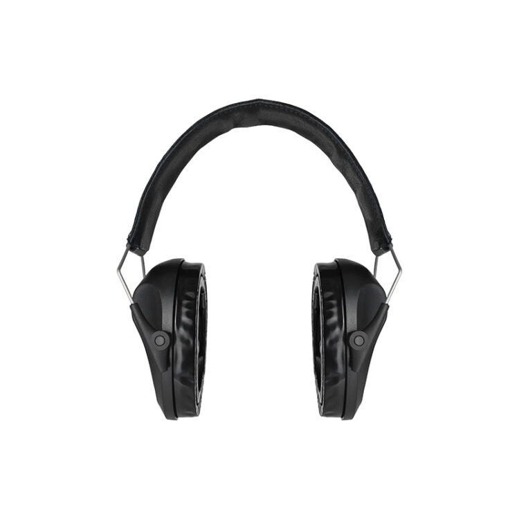 SWATCOM Slim Passive Ear Defenders