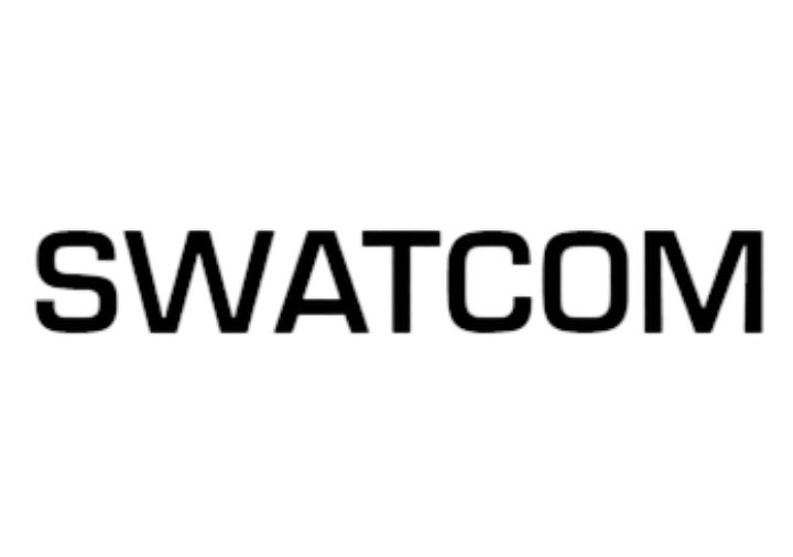 SWATCOM logo