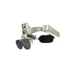 UTRACK C3000H The Ultimate Thermal AR Glasses for Hunter