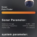 UTRACK C3000H The Ultimate Thermal AR Glasses for Hunter