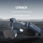 UTRACK C3000H The Ultimate Thermal AR Glasses for Hunter