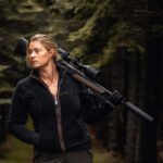 NOCPIX NITE D70R DIGITAL DAY AND NIGHT VISION SCOPE