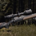 NOCPIX NITE D70R DIGITAL DAY AND NIGHT VISION SCOPE