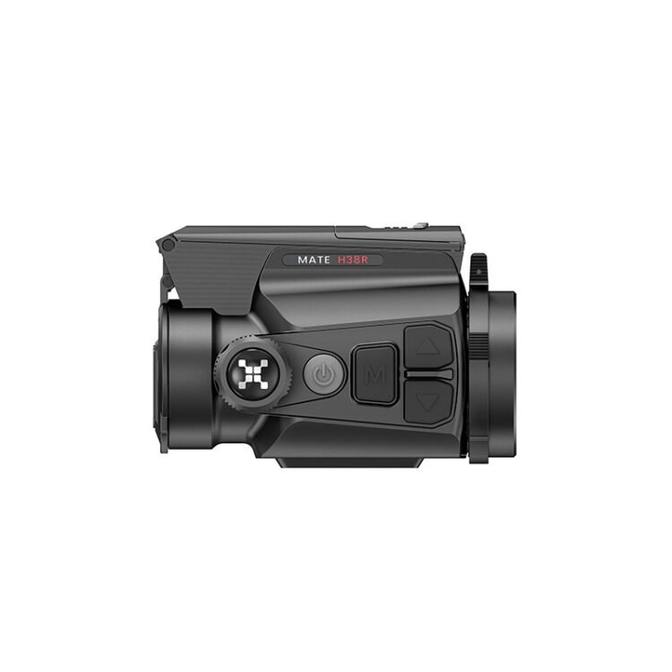 Nocpix Mate H38R Thermal Clip On
