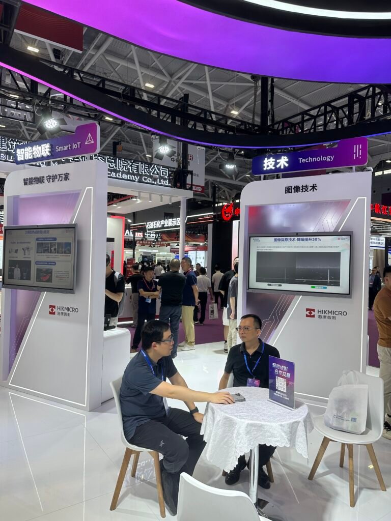 Optics World Strengthens Global Partnerships at 26th World International Photonics Expo in China