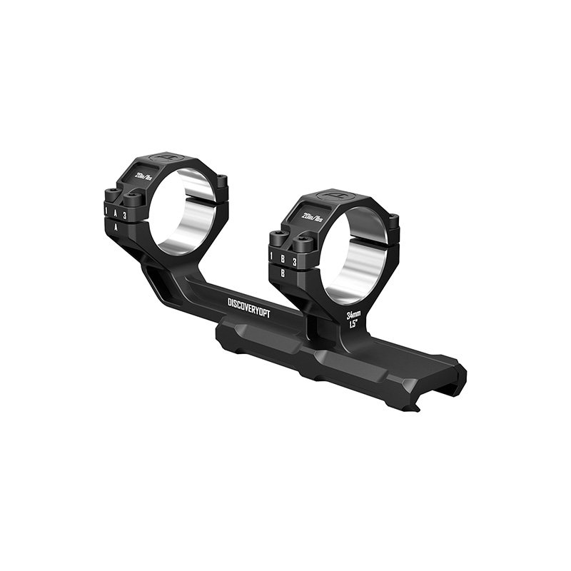 DiscoveryOPT cantilever scope mount