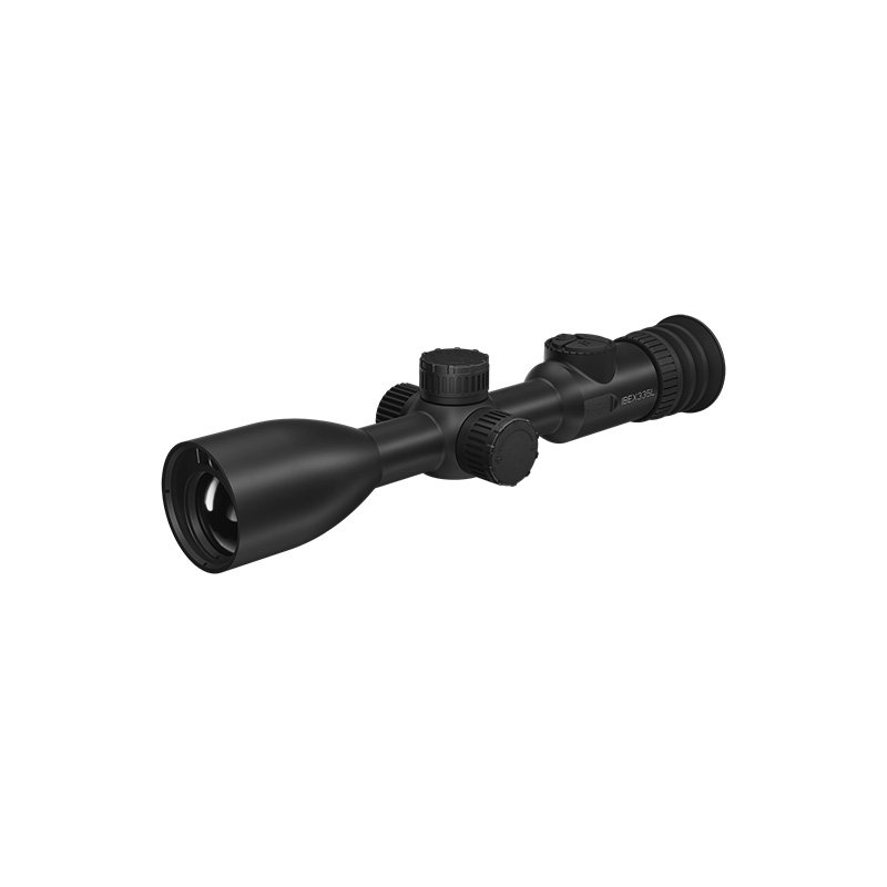 ThermTec iBEX 335L thermal riflescope