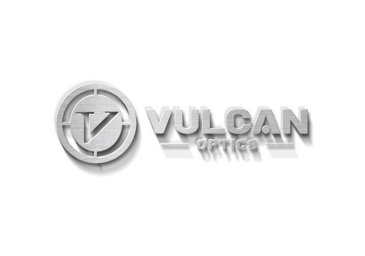 VULCAN LOGO