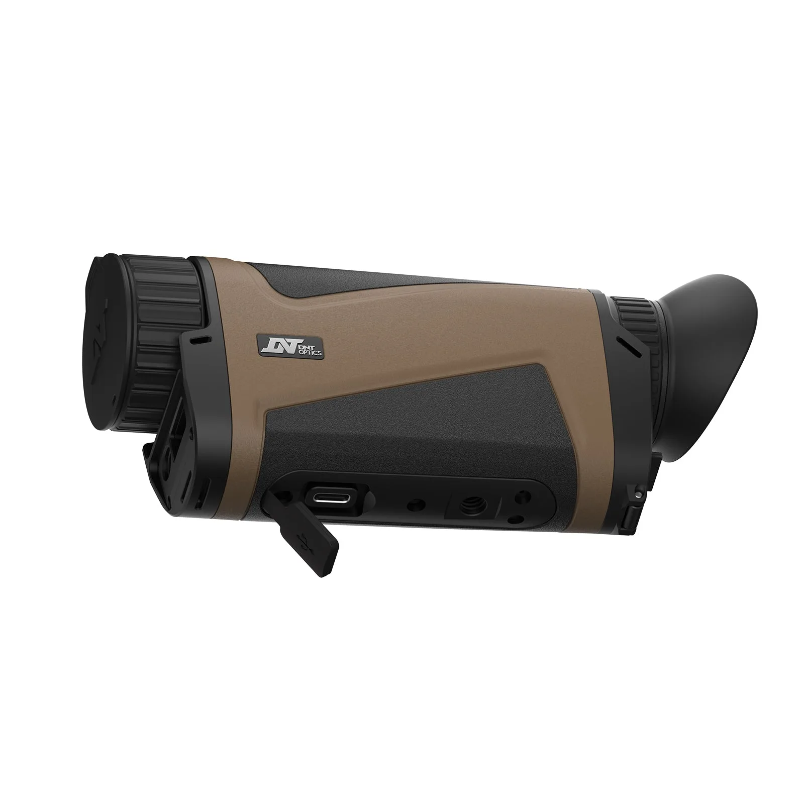 DNT HOUND H325R ballistic thermal monocular