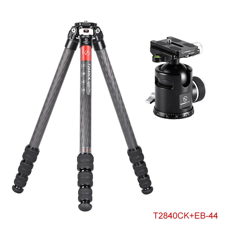Sunwayfoto T2840CK EB-44 Knight series tripod kit