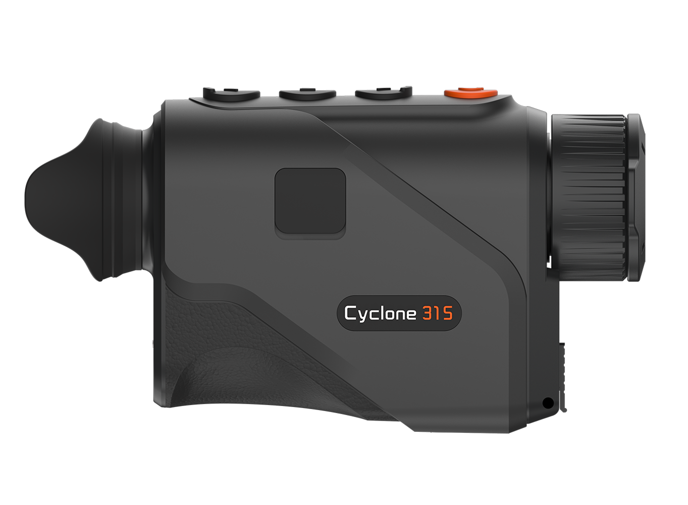 ThermTec Cyclone 315 thermal monocular