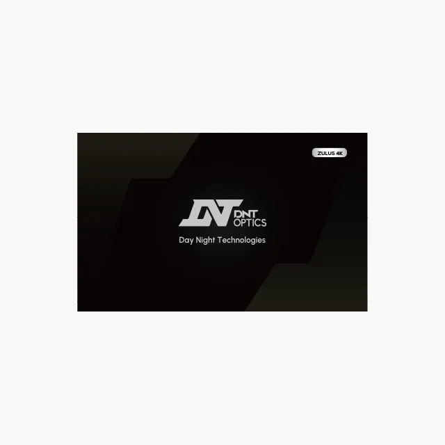DNT ZULUS 4K